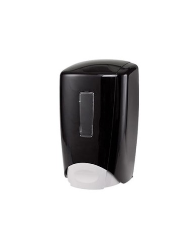 DISPENSADOR FLEX 500 ESPUMA I GEL NEGRE
