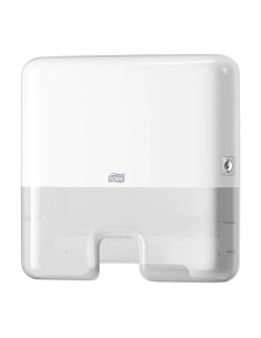 DISPENSADOR TOALLITA BLANCO TORK