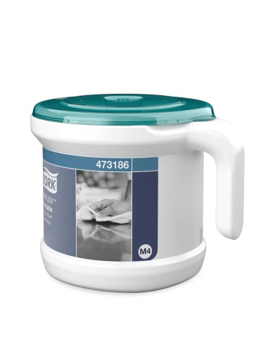 DISPENSADOR BOBI-STAR PORTABLE TORK