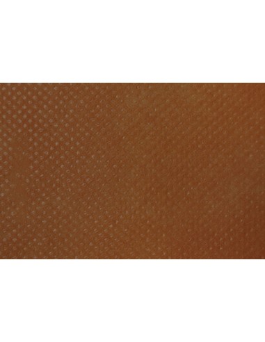 MANTEL 100X120CM NOVOTEX MARRÓN - CAJA 150UND