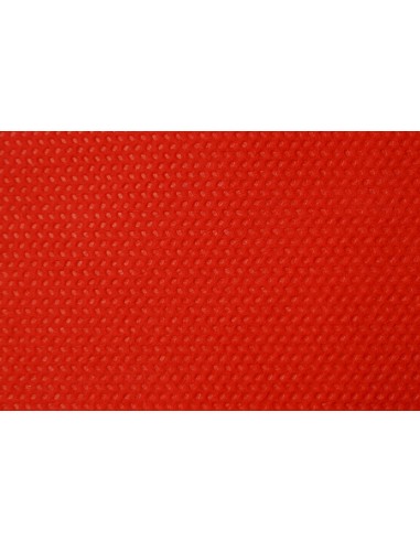 ESTOVALLA 40X120CM NOVOTEX VERMELL - CAIXA 500UNT