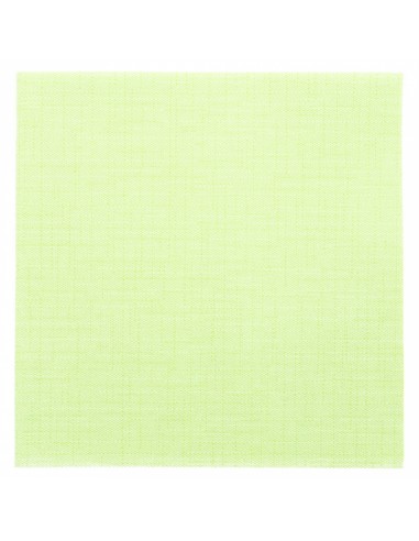 "TOVALLO ""DRY COTTON"" 40X40 AIR LAID KIWI 700U"