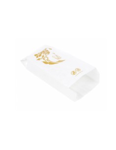 BOLSA PAPEL PROTECCIÓN VASO TOUCH OF CHARM 500U