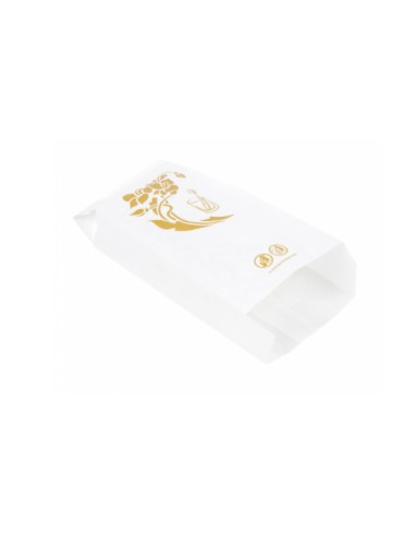 BOLSA PAPEL PROTECCIÓN VASO TOUCH OF CHARM 500U