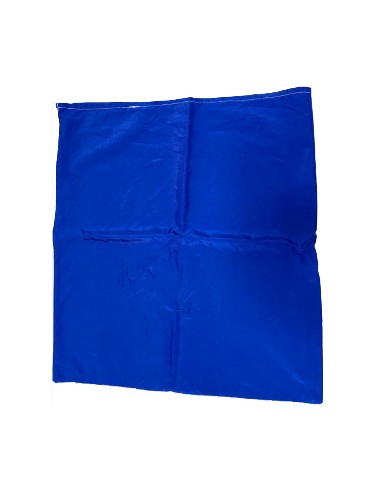 BOSSA BUGADERIA 85X100CM BLAU UNITAT