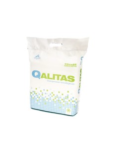 QALITAS INCONTINENCIA ADULTO 40 UNIDADES