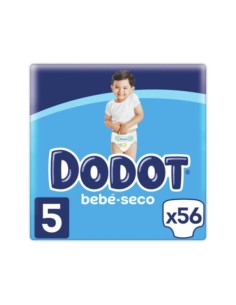 BOLQUER DODOT TALLA 5 56 UNITATS