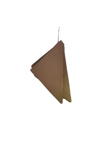 BOSSA PAPER CONU 250GR. C/ 10KG