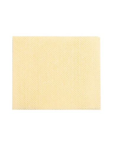 "BAYETA ""SUPER PERFOKLEEN"" AMARILLA VISCOSA 25UND"
