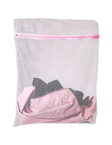 MALLA SEPARADORA ROPA LAVADORA 200X300mm UNIDAD
