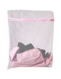 MALLA SEPARADORA ROPA LAVADORA 400X600mm UNIDAD