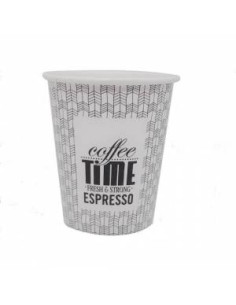 GOT CARTRÓ VENDING COFFE TIME 370CC - PAQ 50 UNT