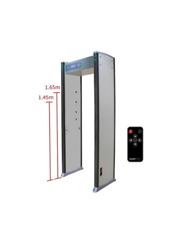 ARCO SENSOR TEMPERATURA UNIDAD