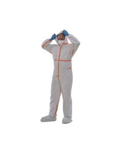 BATA SECUTEX PRO CAT.III UNIDAD