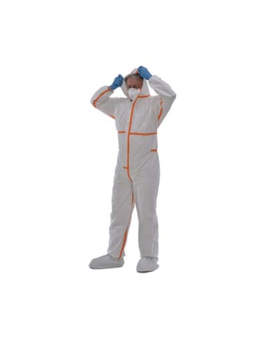 BATA SECUTEX PRO CAT.III UNIDAD