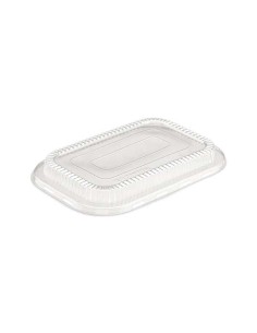 TAPAS TRANSP. PET P/209.43M PAQ.100 UND