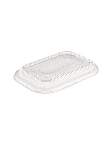 TAPAS TRANSP. PET P/209.43M PAQ.100 UND