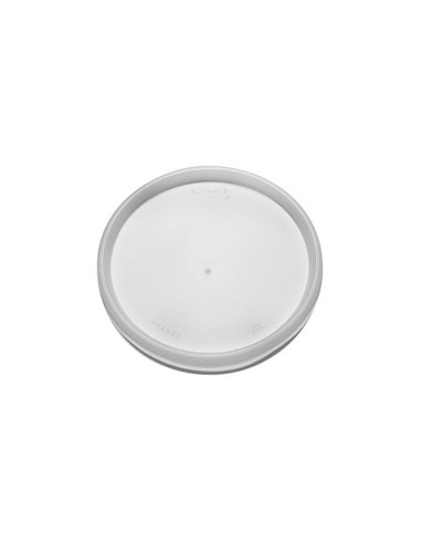TAPA GOT FOAM 200CC TRANSPARENT(REF.3811)-PAQ 100U