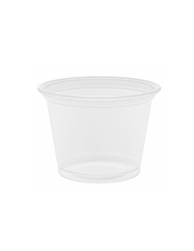 TARRINA 30 ML. CAJA 2500 UND