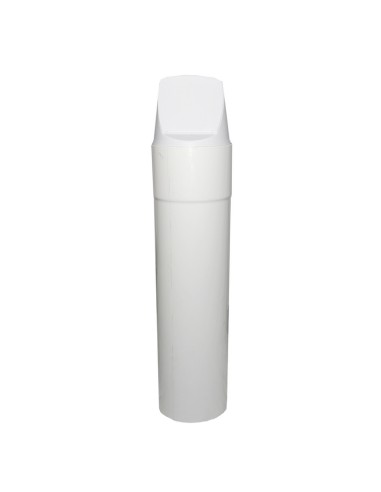 CONTENEDOR FEMENINO 13L REDONDO + CARTUCHO