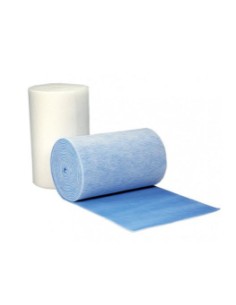 ROLLO FILTRO AIRE TIPO PS150 1.5m ANCHO 20m LARGO