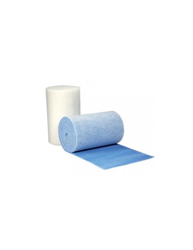 ROLLO FILTRO AIRE TIPO PS150 1.5m ANCHO 20m LARGO