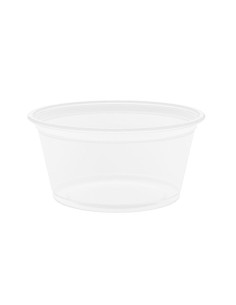 TARRINA PETITA 60ml MICROONDABLE 2500U