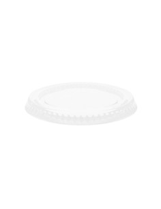 TAPA TARRINA PETITA 60ml MICROONDABLE 2500U