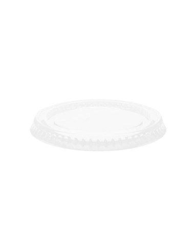 TAPA TARRINA PETITA 60ml MICROONDABLE 2500U