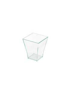 RECIPIENTE BOUQUET 60ML - CAJA 576 UND
