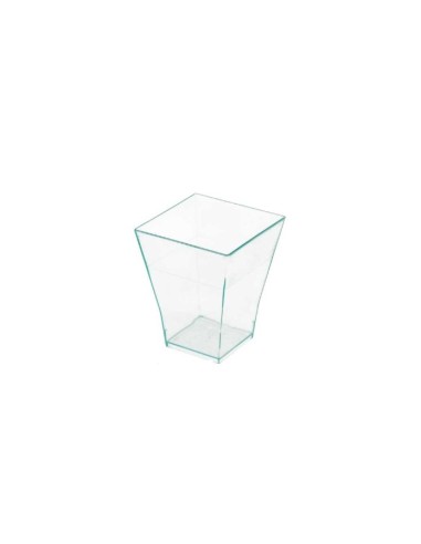 RECIPIENTE BOUQUET 60ML - CAJA 576 UND