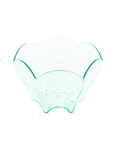 BOL TULIPA PARA APERITIVOS 6,3X4,4CM - 600UN