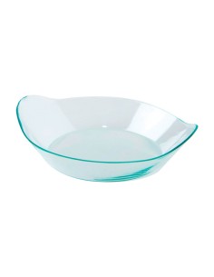 RECIPIENTE APERITIVO ELIPTICO 8X2CM - 1000UND