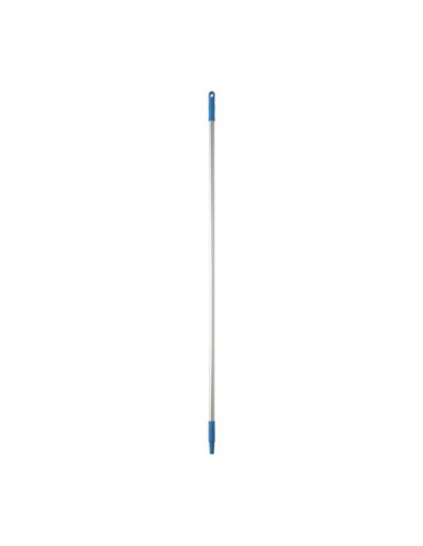MANGO ALUMINIO 1460mm ref.29593 AZUL