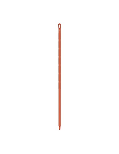 MANGO ULTRA HIGIÉNICO 1500MM ROJO ref. 29624