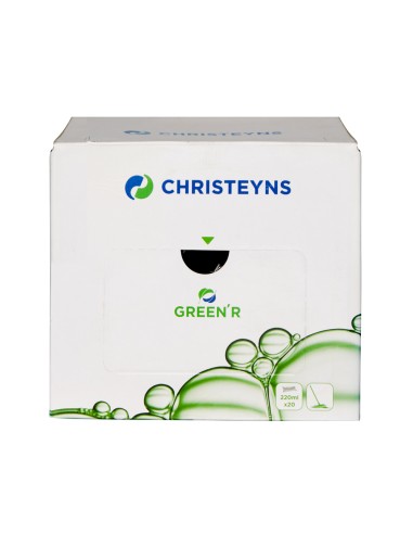 GREEN'R SANIFLOOR'S RTU CARGUES MOPA 20X220ML