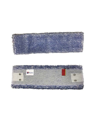 RECANVI MOPA MICROFIBRA 40CM FLAP