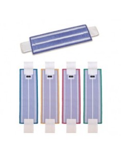 RECAMBIO MICROMOP SPEEDY 40x13 AZUL UNIDAD