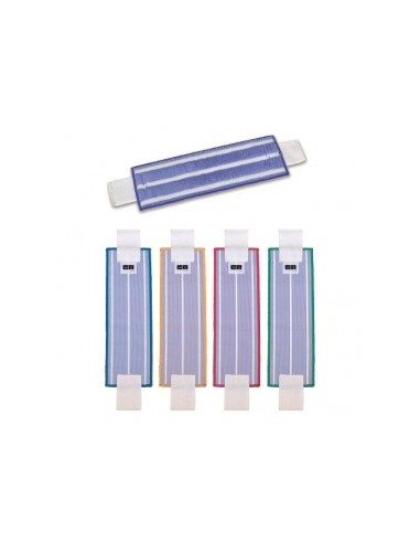 RECAMBIO MICROMOP SPEEDY 40x13 AZUL UNIDAD