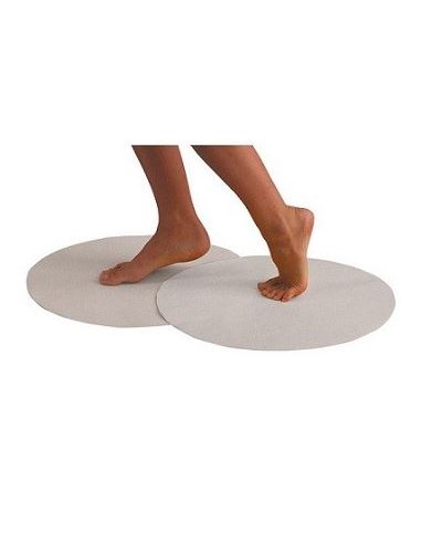 ESTORETA RODONA SOLARIUM PAQ 50UNT