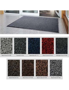 ALFOMBRA OTTO  100X170CM