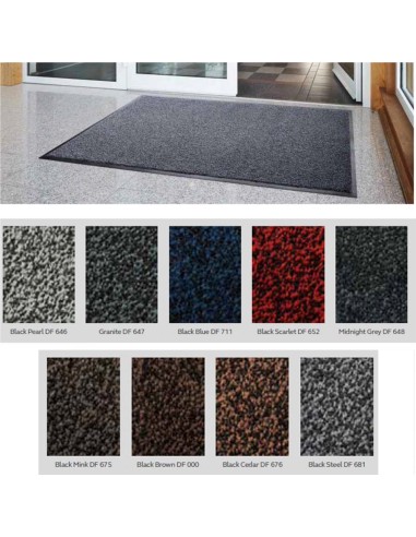 ALFOMBRA OTTO  100X170CM