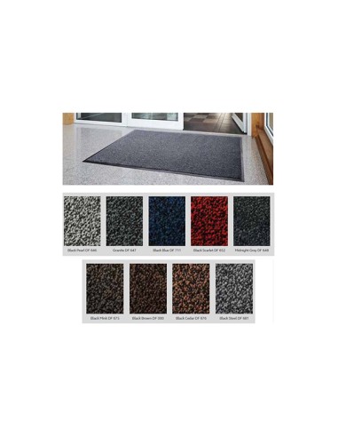 ALFOMBRA OTTO  100X190CM