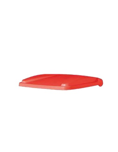 TAPA VERMEL.CONTENIDOR 30 I 45 AF07330R / AF07331R