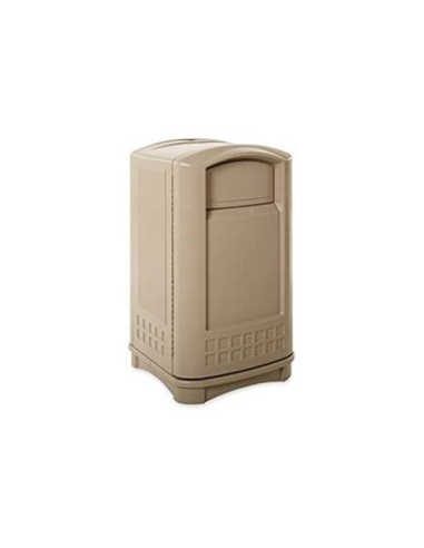 CONTENEDOR LANDMARK 189 L - BEIGE