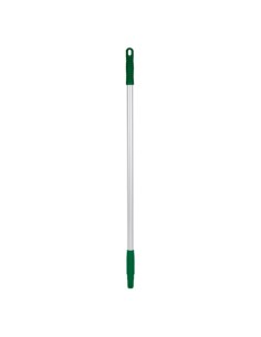 MANGO DE ALUMINIO 22MM, 840MM REF.29312 VERDE