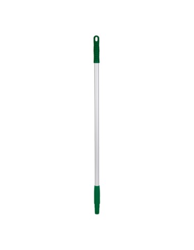 MANGO DE ALUMINIO 22MM, 840MM REF.29312 VERDE