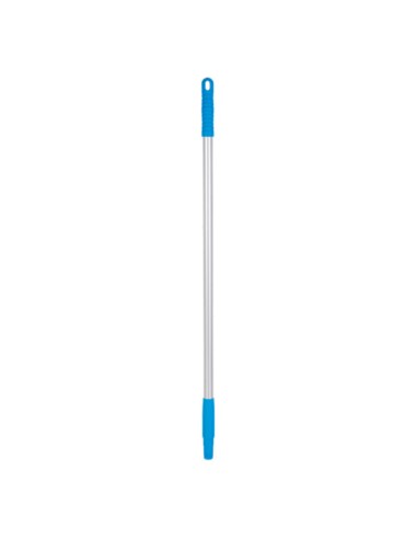 MANGO DE ALUMINIO 22MM, 840MM REF.29313 AZUL