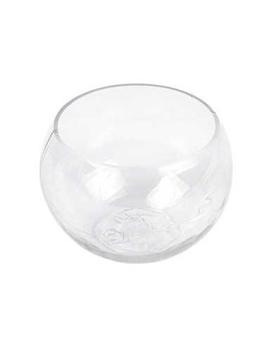 RECIPIENT INJECTAT ESFERA 75ML TRANSP 200UNT