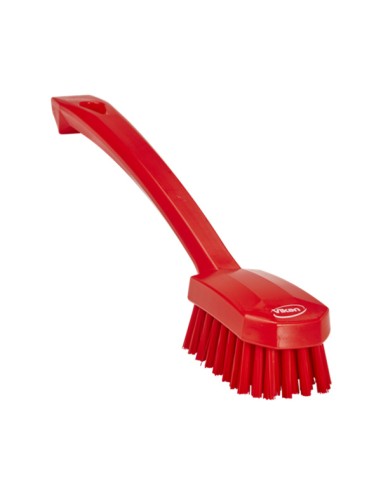 CEPILLO DE TALLAR 260MM ROJO REF.30884